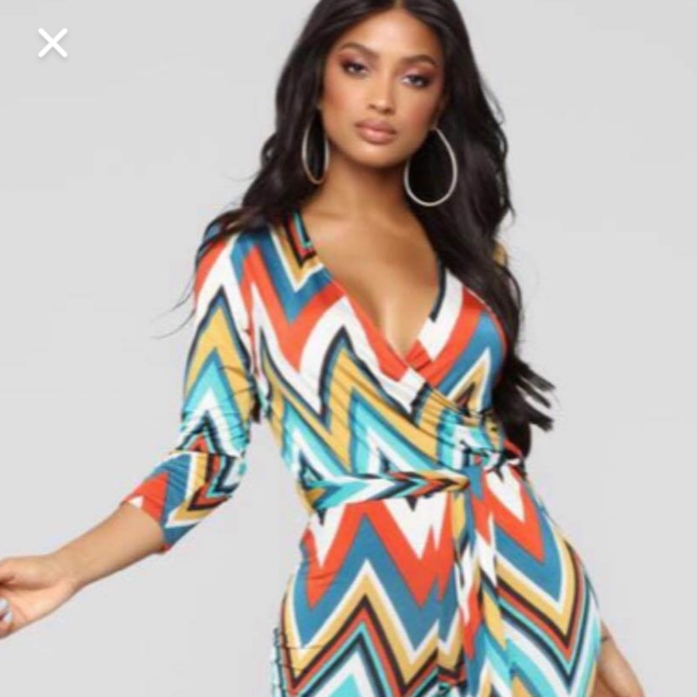 Full body suit